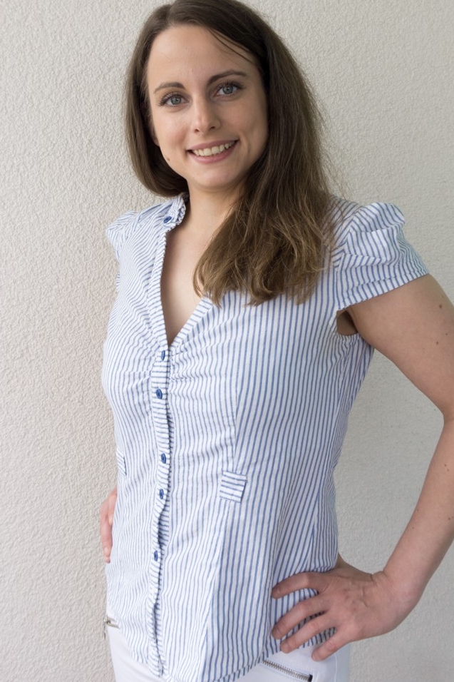 Weiteres Foto von Zita