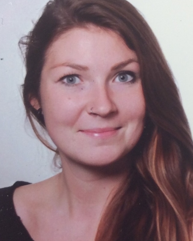 Profilbild von Kim