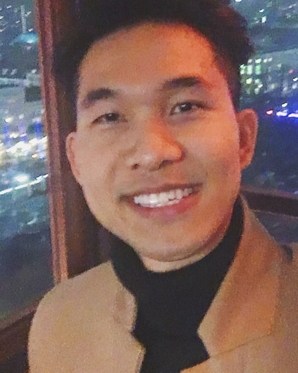 Profilbild von Bao Trung