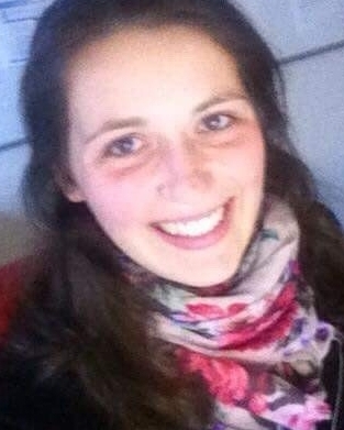 Profilbild von Laura