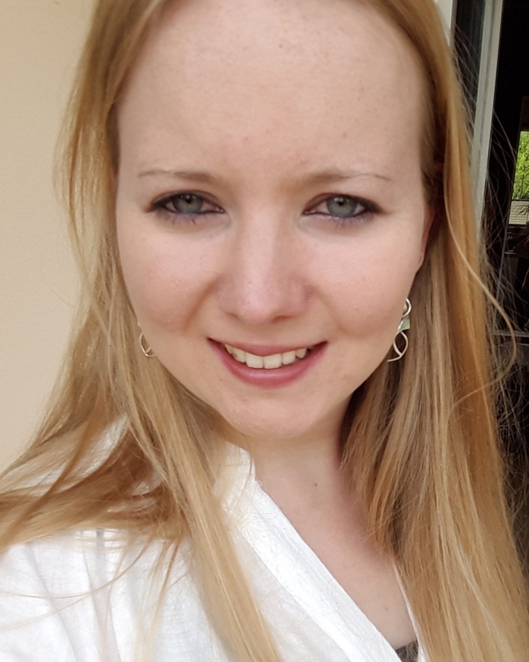 Profilbild von Anna Lena