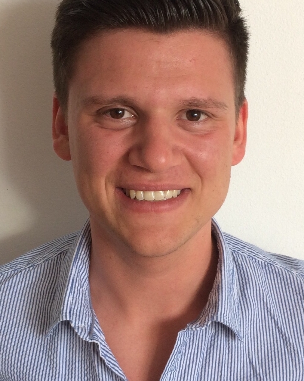 Profilbild von Christof