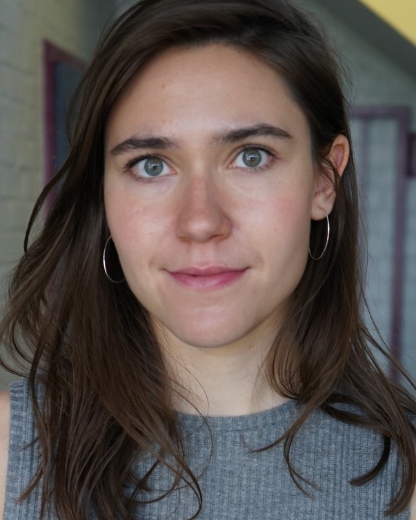 Profilbild von Paulina