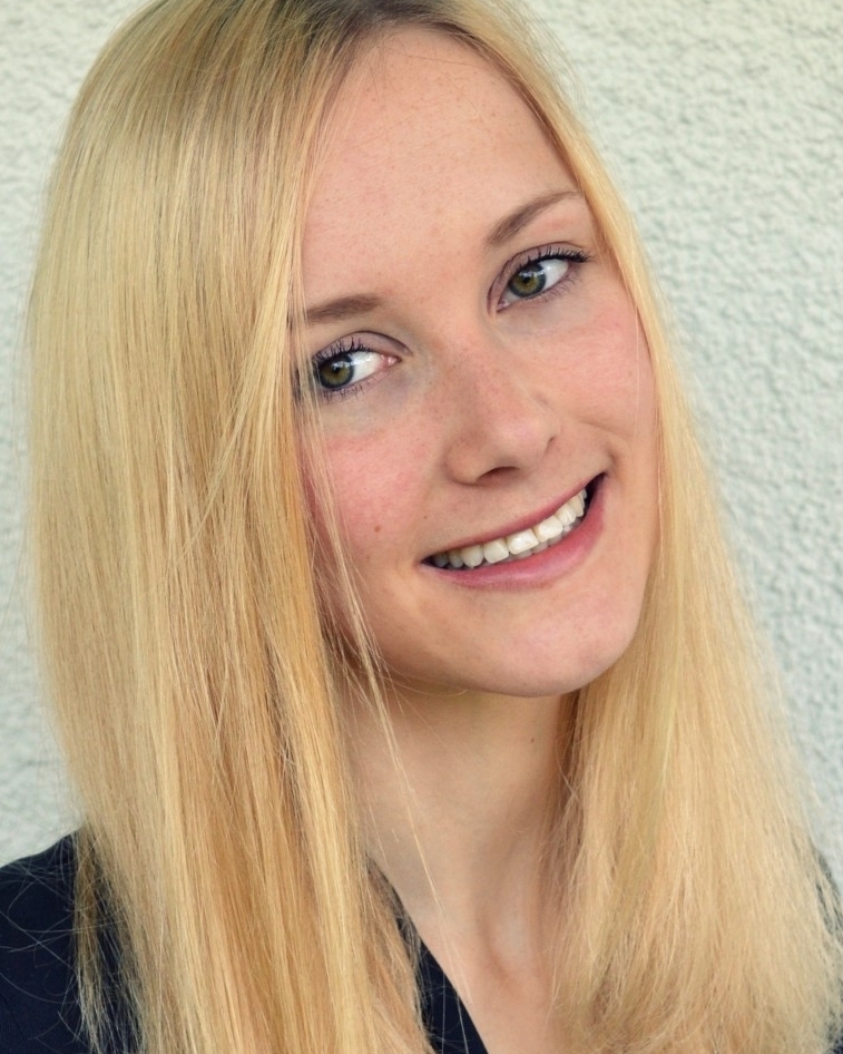 Profilbild von Belinda