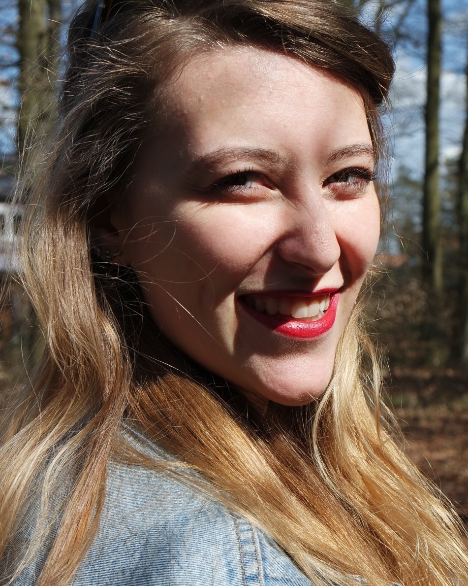 Profilbild von Phyllis