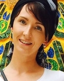 Profilbild von Karolina