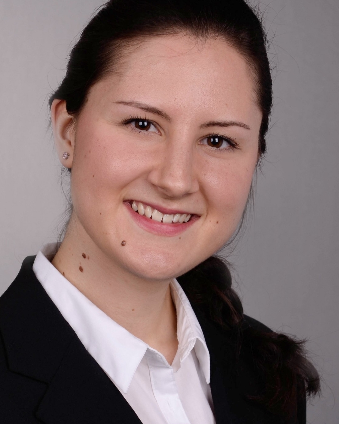 Profilbild von Romina