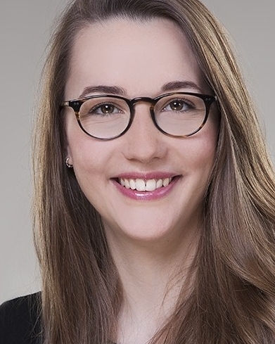 Profilbild von Jana