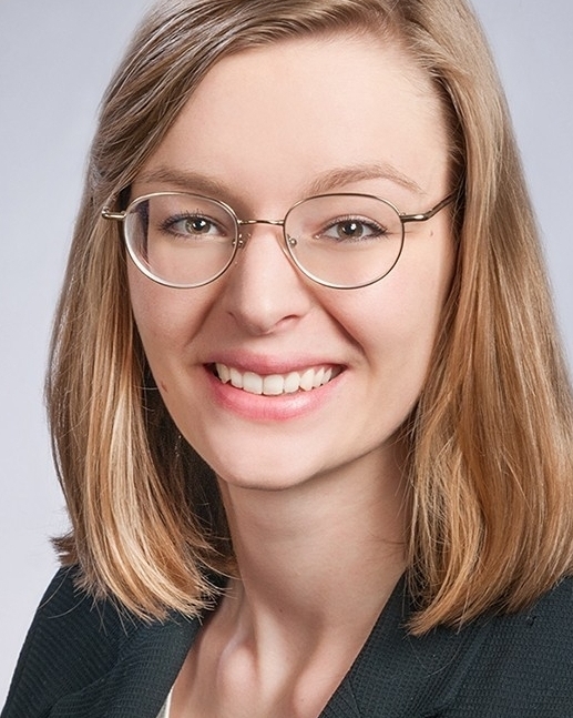Profilbild von Alina