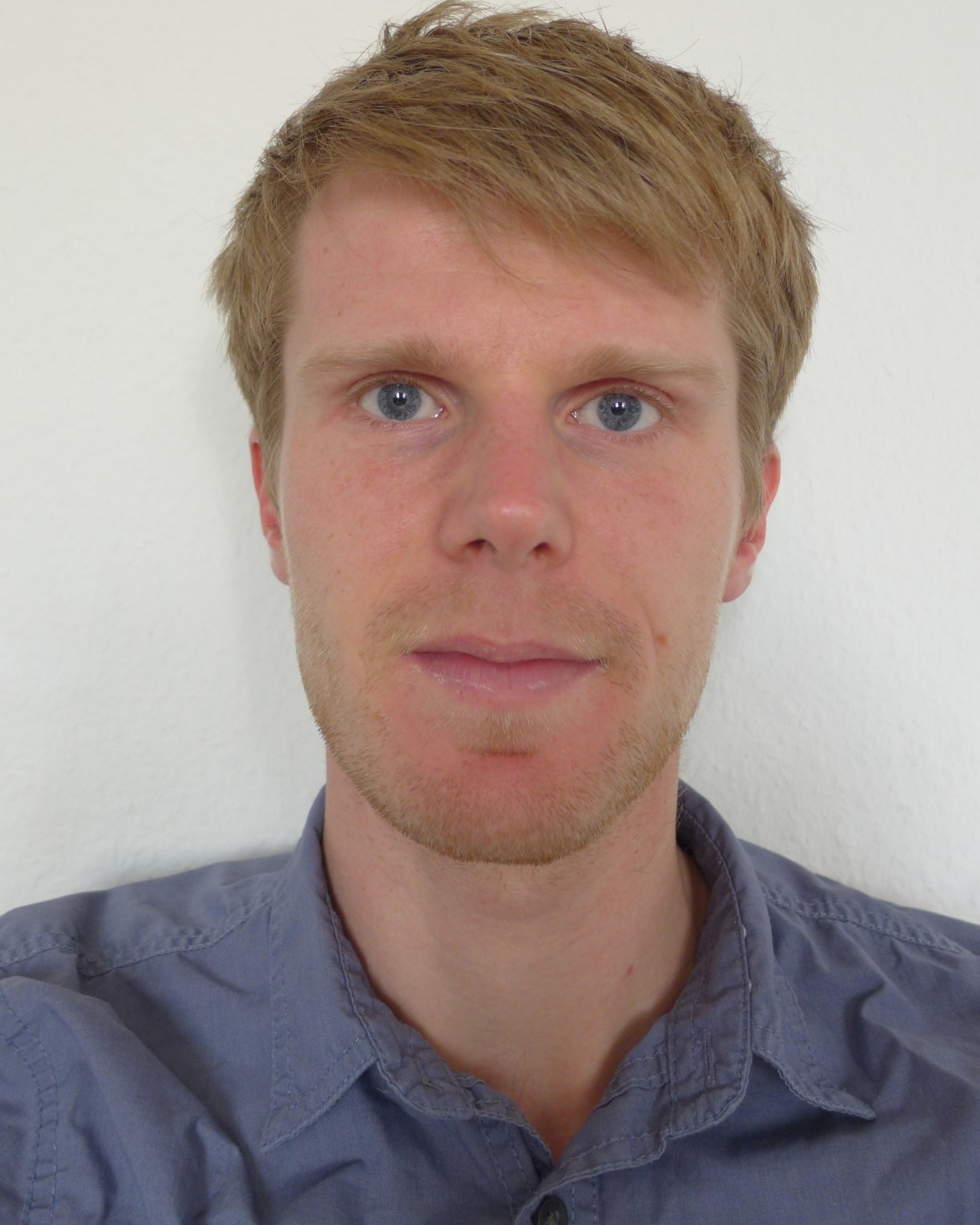 Profilbild von Alexander