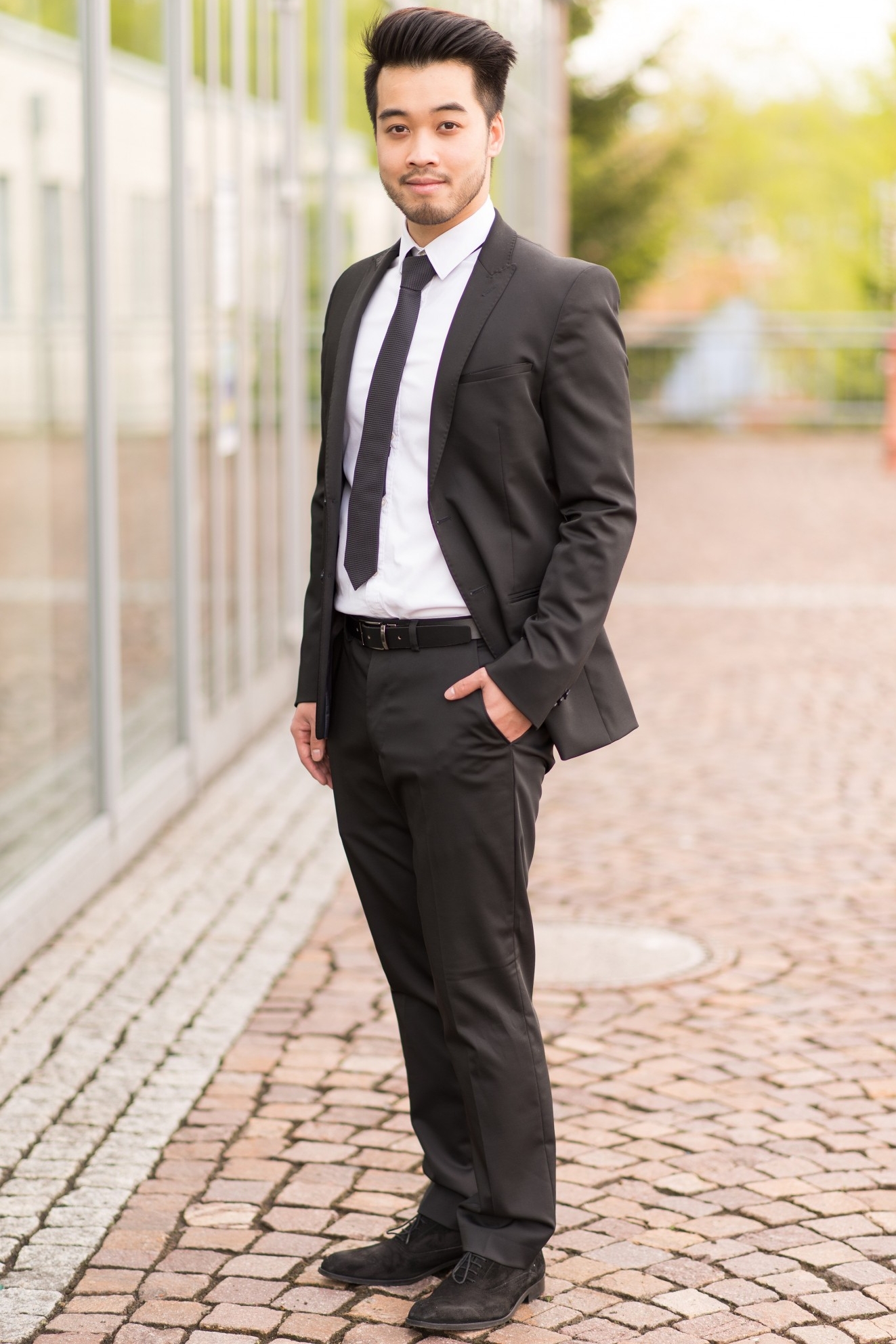 Weiteres Foto von Hung