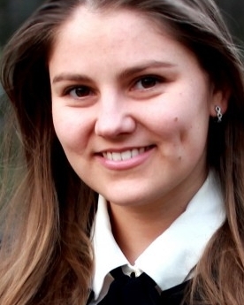 Profilbild von Daria