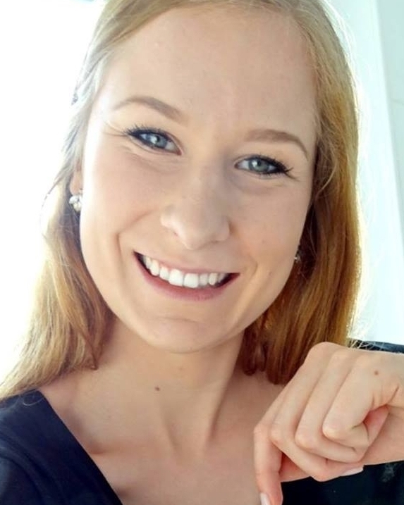 Profilbild von Carolin