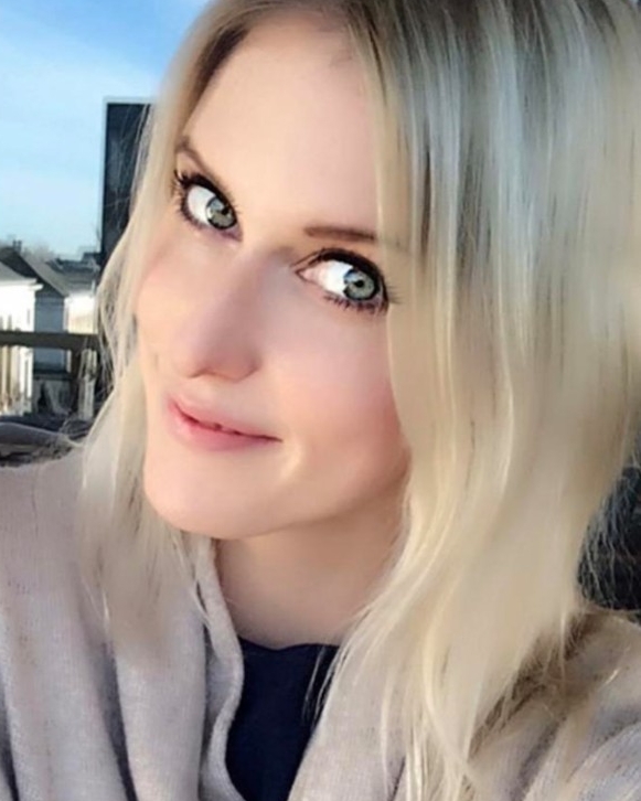 Profilbild von Anica