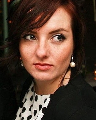 Profilbild von Lisa Marie