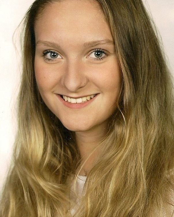 Profilbild von Célia
