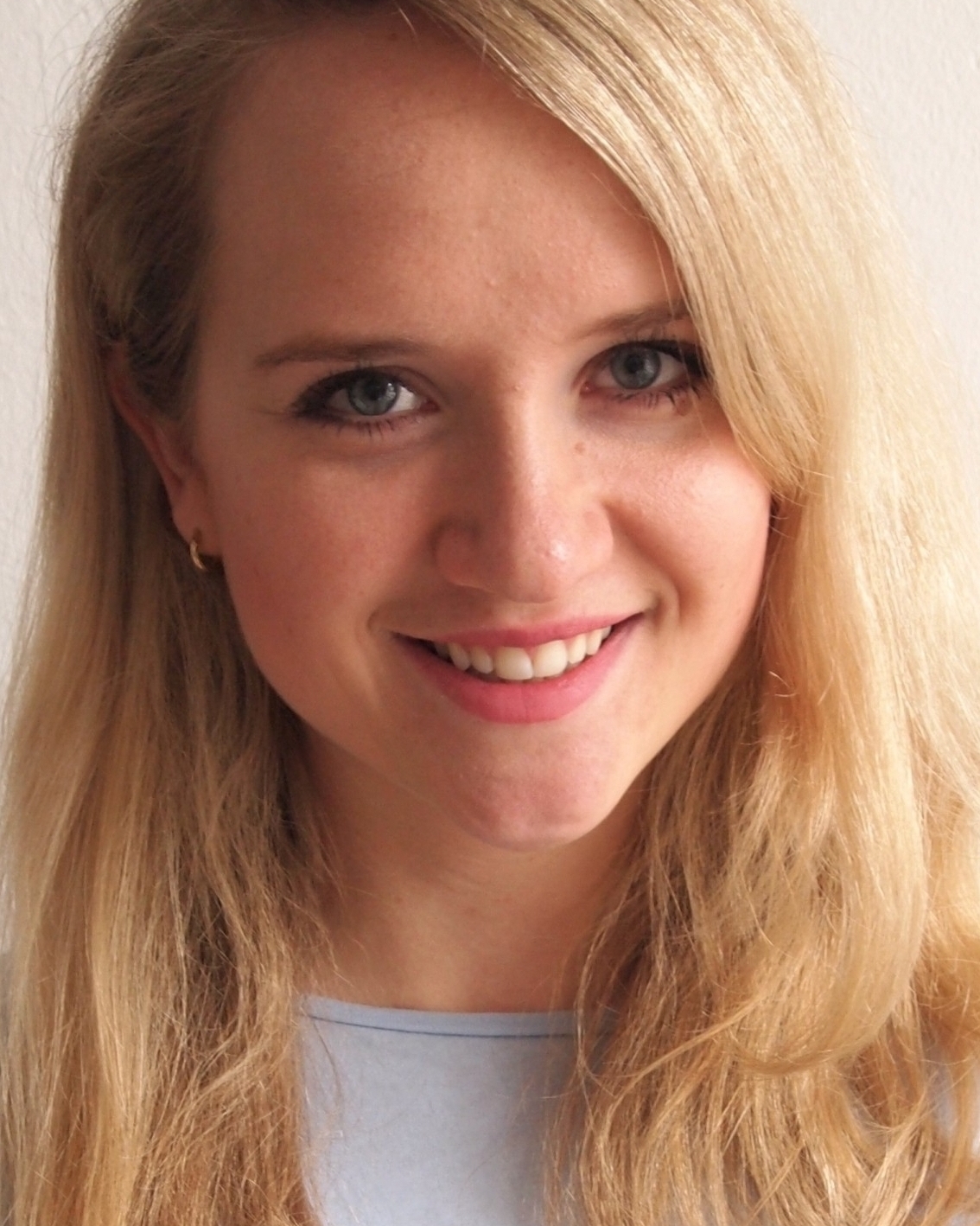 Profilbild von Alina Marie