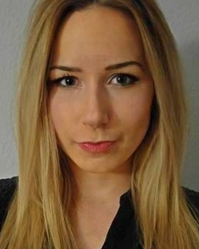 Profilbild von Alexandra