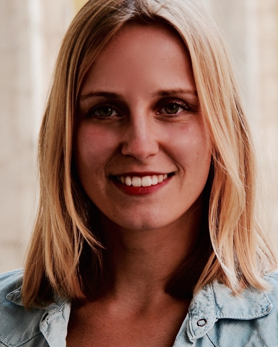 Profilbild von Lisa