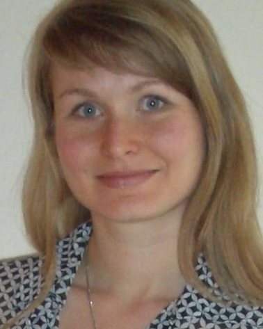 Profilbild von Meike
