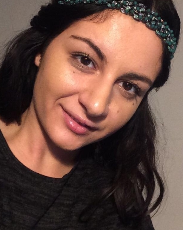 Profilbild von Mariya