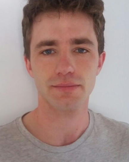 Profilbild von Joshua