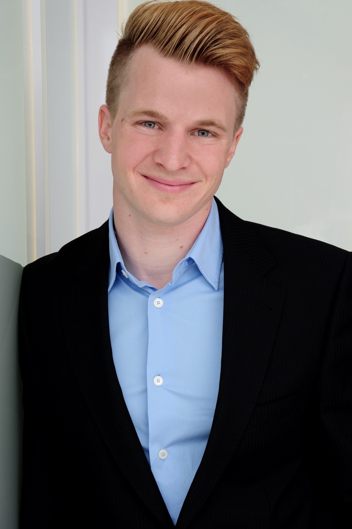 Weiteres Foto von Maximilian
