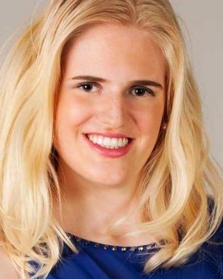 Profilbild von Caroline