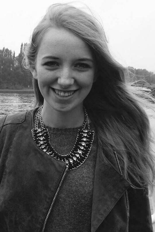 Weiteres Foto von Salome