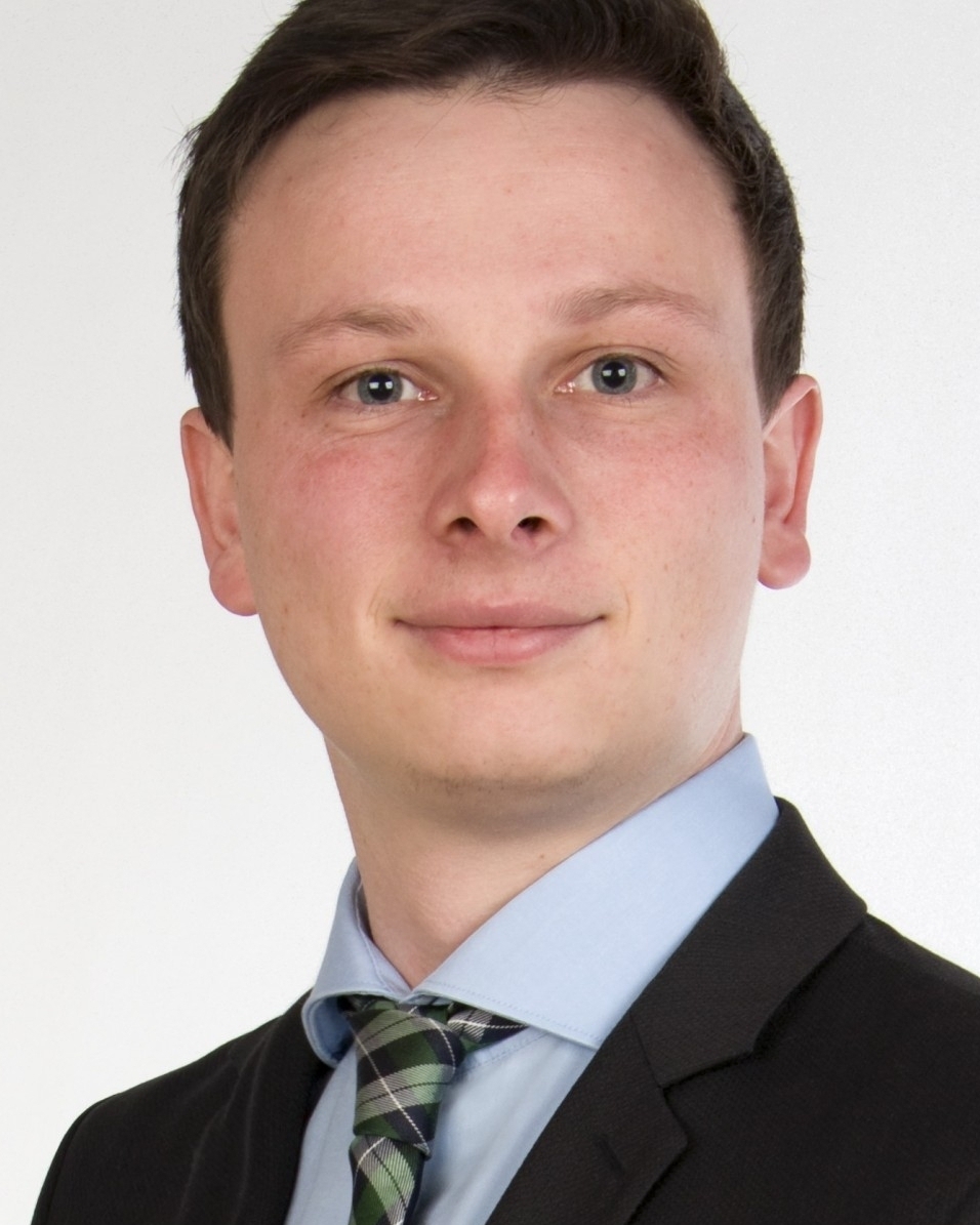 Profilbild von Marc