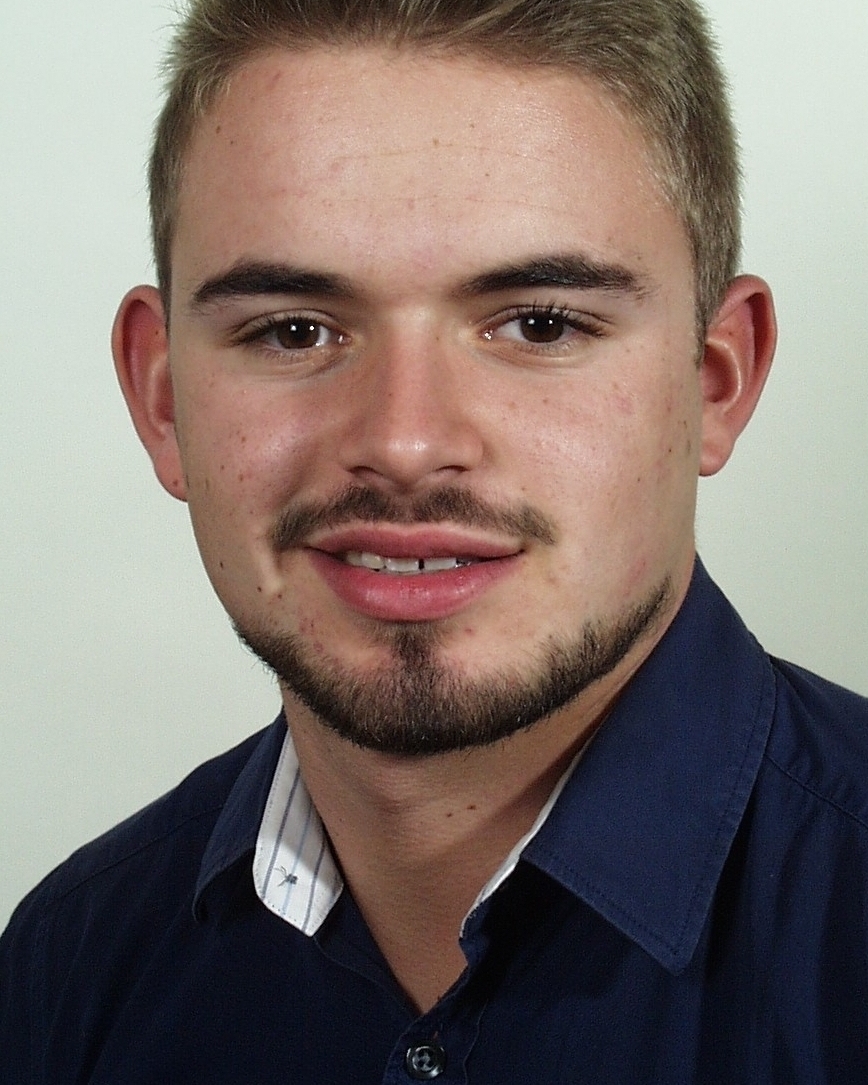 Profilbild von Adrian
