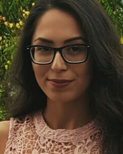 Profilbild von Marijam