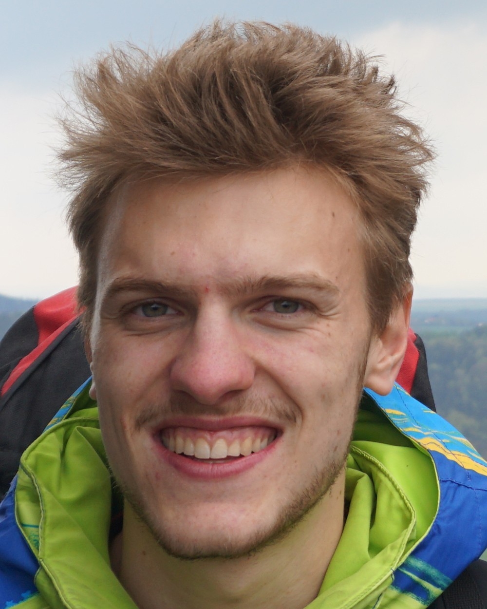 Profilbild von Lorenz