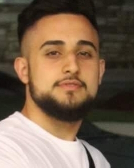 Profilbild von Omar