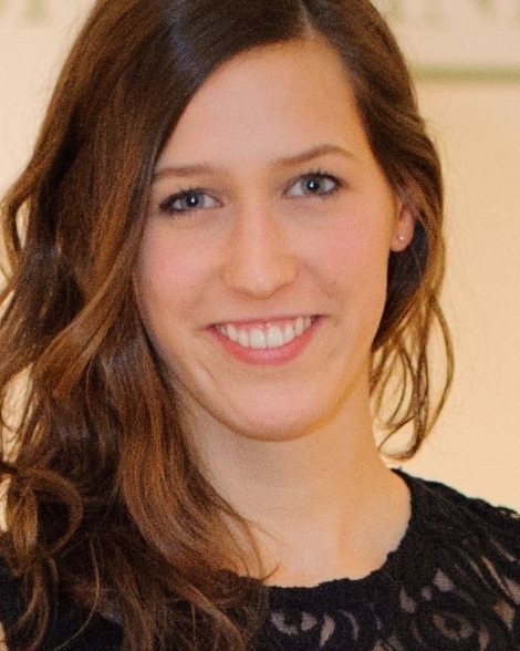 Profilbild von Janina