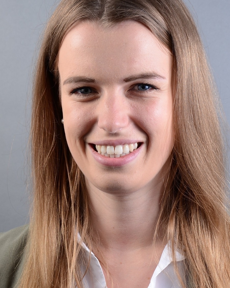 Profilbild von Laura