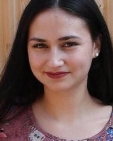 Profilbild von Vanessa