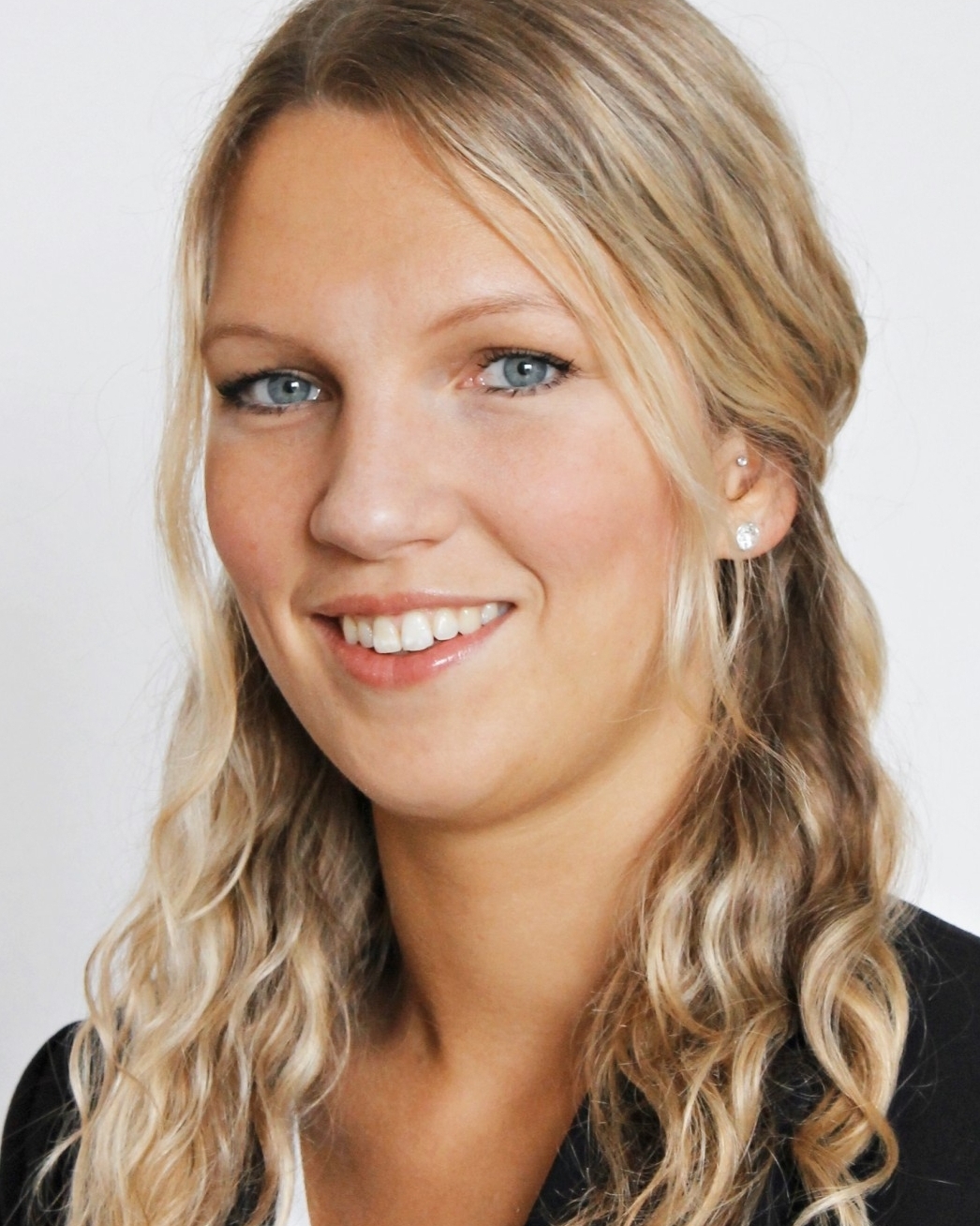 Profilbild von Hannah-Madeleine
