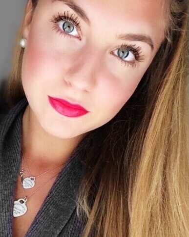 Profilbild von Laetitia