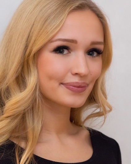 Profilbild von Rebecca