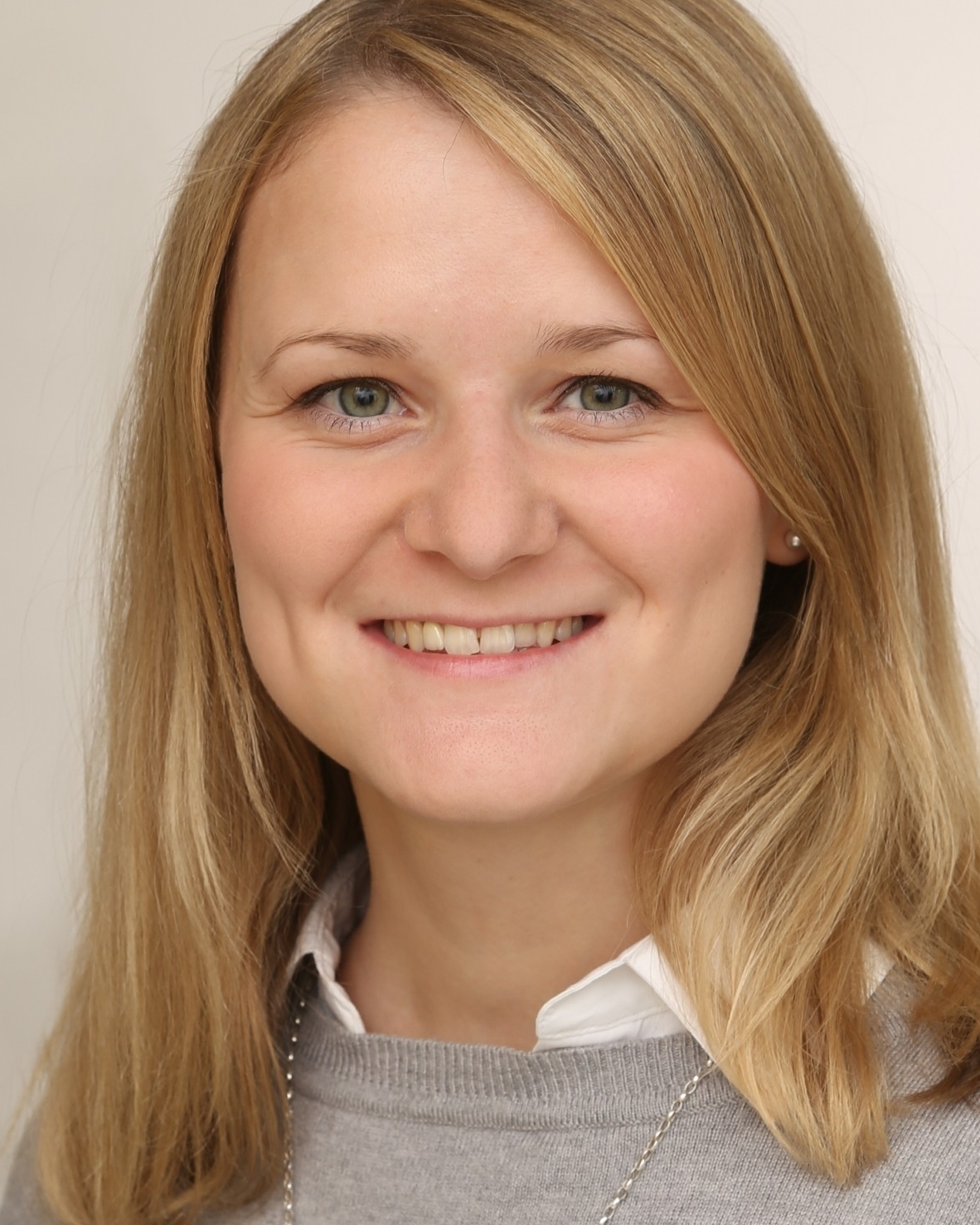 Profilbild von Jill