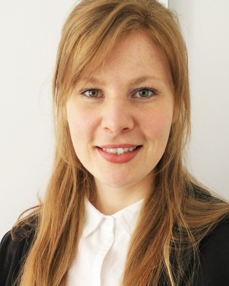 Profilbild von Josefine