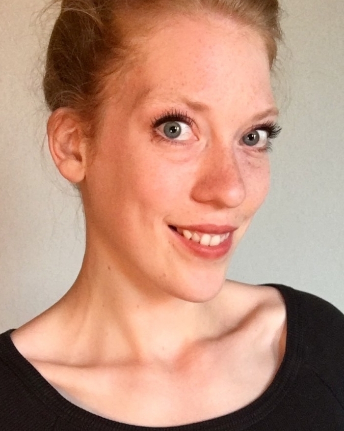 Profilbild von Regina