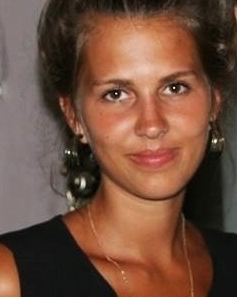 Profilbild von Malin