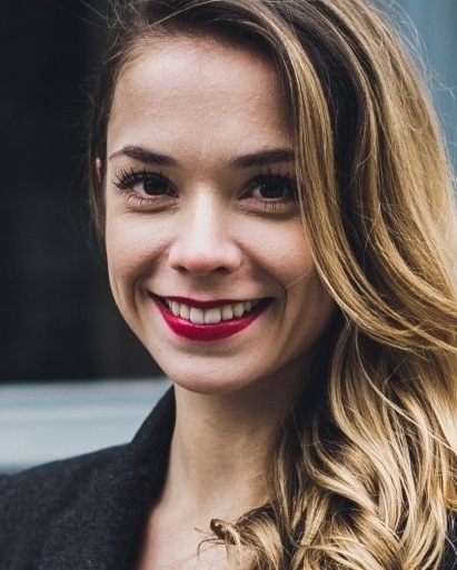 Profilbild von Katrin