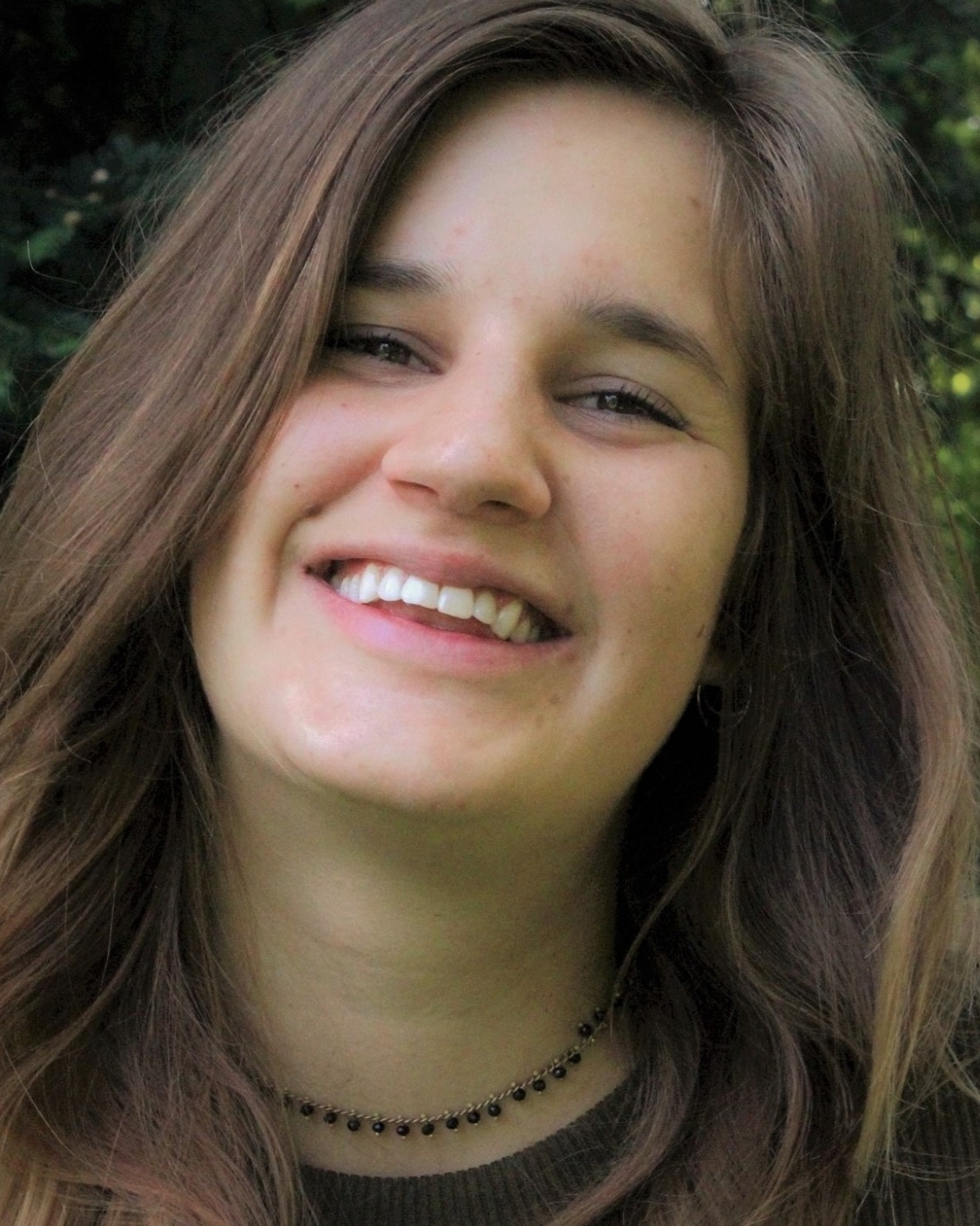 Profilbild von Lisa