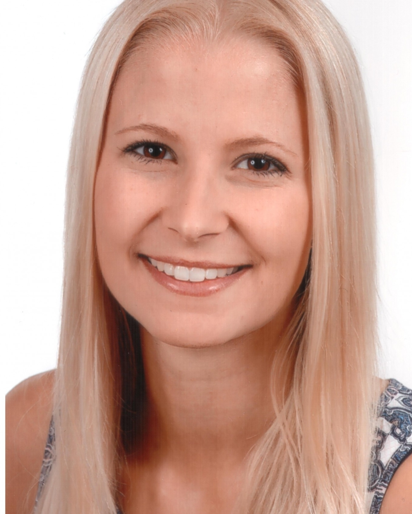 Profilbild von Lisa