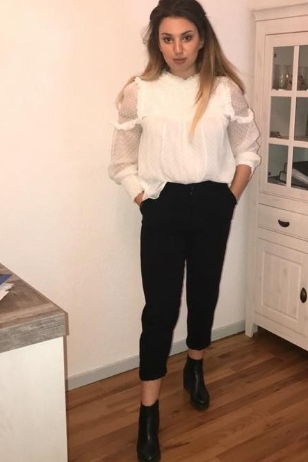 Weiteres Foto von Mariam
