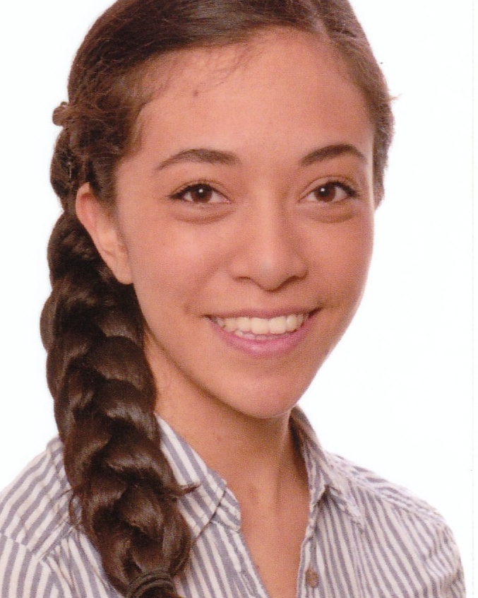 Profilbild von Nathalie