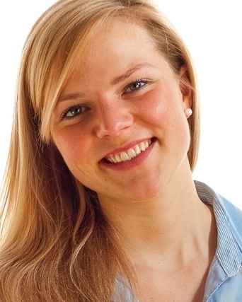 Profilbild von Henriette